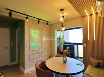 Apartamento · 58m² · 2 Quartos · 2 Vagas · Apartamento no Centro de São Bernardo do Campo
