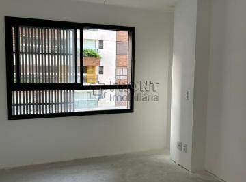 Apartamento · 21m² · 1 Quarto · Studio para venda em Jardim das Acácias - Brookin
