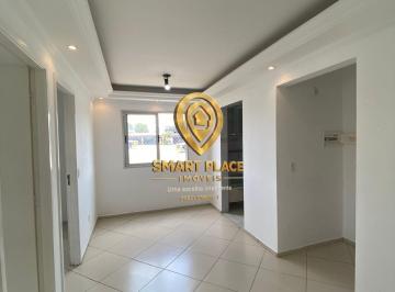 Apartamento · 47m² · 2 Quartos · 1 Vaga · Apartamento á venda com 2 Dormitórios, 1 Vaga, em Itaim Paulista por R$ 215.0...