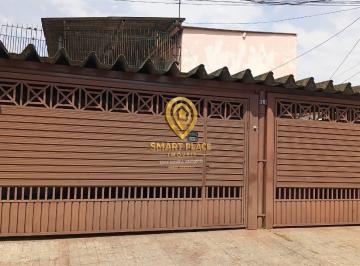 Casa · 150m² · 3 Quartos · 3 Vagas · Casa com Edícula independente em Vila Cidade Nova - São Miguel Paulista