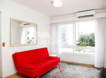 Apartamento · 63m² · 2 Quartos · Apartamento para aluguel - em Moinhos de Vento