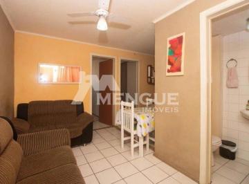 Apartamento · 55m² · 2 Quartos · Apartamento à venda - em Rubem Berta