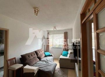 Apartamento · 48m² · 1 Quarto · Apartamento à venda - em Sarandi
