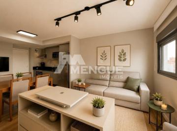 Apartamento · 38m² · 1 Quarto · Apartamento para aluguel - no Jardim Europa