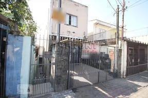 Terreno · TERRENO COM 2 SOBRADOS E UMA CASA