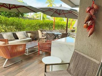 Apartamento · 90m² · 2 Quartos · 1 Vaga · Bangalô no Beach Class Eco Life. 90m² de exclusividade.