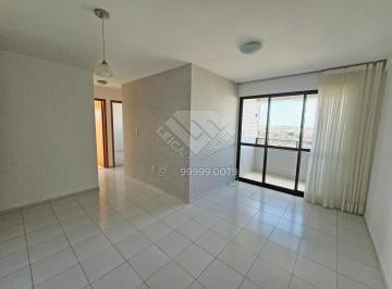 Compre Apartamento a venda em Casa Amarela de 63m², 3 quartos, 1 suíte, 2 vagas e lazer completo. ANDAR ALTO! Agende com Leicam Maciel imóveis · Trindade Family Class - 63m² de praticidade em Casa Amarela!
