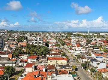 Compre Apartamento de 3 quartos à venda em Campo Grande, Recife. 65m², varanda e lazer. Andar alto, reformado. Agende sua visita com Leicam Maciel! · Apartamento em Campo Grande  -  Recife