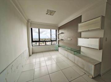 Compre Apartamento de 3 quartos à venda em Campo Grande, Recife. 65m², varanda e lazer. Andar alto, reformado. Agende sua visita com Leicam Maciel! · Apartamento em Campo Grande - Recife