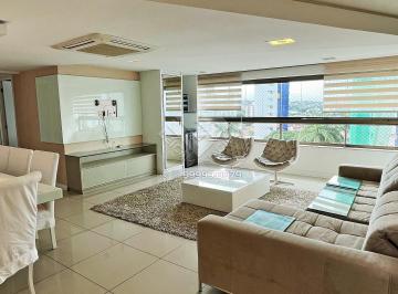 Compre Apartamento à venda no Rosarinho: 154m², Andar Alto, 4 quartos (3 suítes), 3 vagas e lazer completo. Padrão Moura Dubeux. Agende visita com Leicam Maciel Imóveis · Espaço, conforto e lazer completo no coração do Rosarinho!