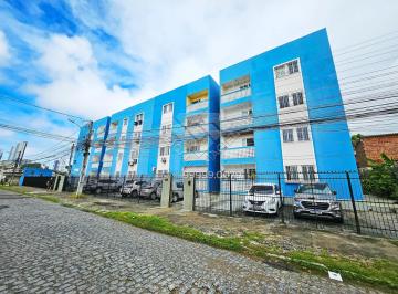 Compre Apartamento à venda com 3 quartos, 75m², varanda e vaga em Campo Grande e preço imbatível. Agende com Leicam Maciel! · 75m² em Campo Grande: Espaço e Praticidade para sua Família.
