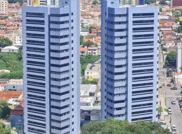 Apartamento de 5 quartos, Natal · EXCELENTE APARTAMENTO NO IMPERIAL TOWERS - TIROL