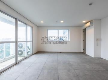 Comercial · Conjunto comercial para venda em Santo Amaro, 48m²