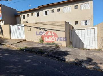Apartamento · 25m² · 1 Quarto · Kitnet / Conjugado em Parque das Universidades  -  Campinas