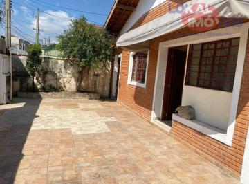 Casa · 250m² · 3 Quartos · Casa à venda em Vila Costa e Silva, Campinas | 250m²