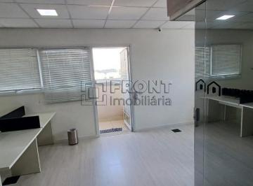 Comercial · 37m² · Conjunto comercial para venda e locação em Santo A