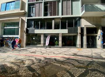 Comercial · 428m² · LOJA EXCLUSIVA na Av. São Luis - Centro Histórico
