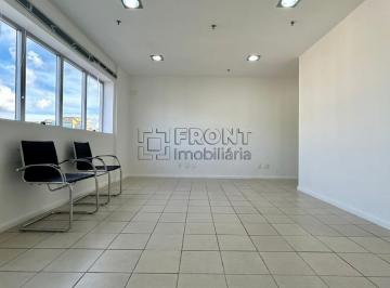 Comercial · 32m² · Conjunto comercial para venda em Moema, 32m²