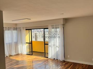 Apartamento · 3 Quartos · 3 Vagas · Apto 167m2 3 dor 1 suite 3 vagas - Morumbi