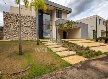 Casa de 4 quartos, Cidade Ocidental · 3 suítes, 1 escritório, piscina, planejados, fotovoltaica, gourmet, Alphaville Residencial 1