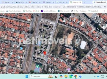 Apartamento · 66m² · 3 Quartos · 1 Vaga · Locação Apartamento 3 quartos Alípio de Melo Belo Horizonte