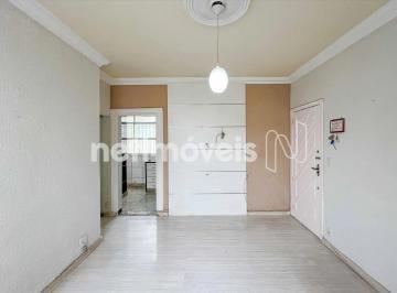 Apartamento · 66m² · 3 Quartos · 1 Vaga · Apartamento 3 quartos no Alípio de Melo.