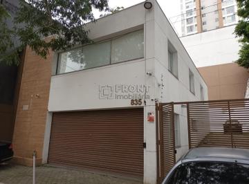 Comercial · Galpão à venda no Bosque da Saúde, SP