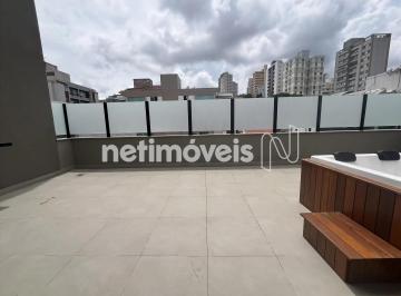 Cobertura · Cobertura nova no Santo Antônio – conforto e sofisticação para sua família