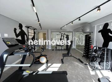 Apartamento · 128m² · 2 Quartos · 2 Vagas · Cobertura nova no Santo Antônio – conforto e sofisticação para sua família