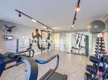 Sala de musculação · Cobertura nova no Santo Antônio – conforto e sofisticação para sua família