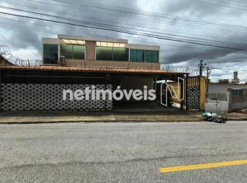 Casa · 100m² · 3 Quartos · 1 Vaga · Locação Casa geminada Providência Belo Horizonte