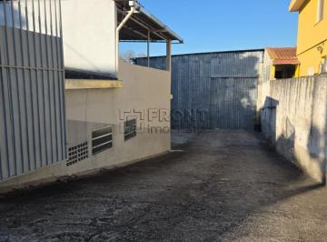 Comercial · 470m² · Galpão à venda no Alto de Pinheiros, SP