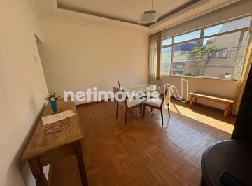 Apartamento · 75m² · 2 Quartos · Imóvel 2 quartos Colégio Batista