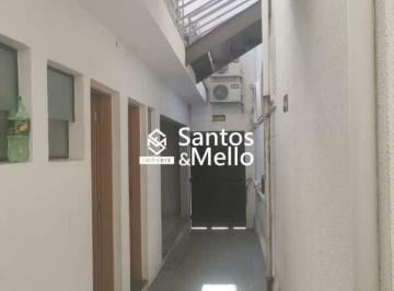 Comercial · 400m² · 4 Quartos · 5 Vagas · Casa Comercial para Locação em Avenida Movimentada