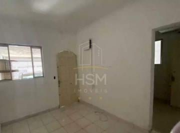 Casa · 60m² · 1 Quarto · Casa térrea para locação no bairro Ferrazópolis Localização Bairro Ferrazópolis