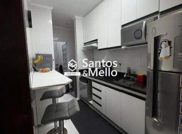 Apartamento · 67m² · 3 Quartos · 1 Vaga · ÓTIMO Apartamento residencial de 3 quartos à venda em Vila Camilópolis, Santo An