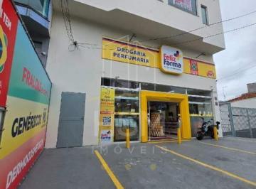 Comercial · 230m² · 2 Vagas · Salão para aluguel, 2 vagas, Jardim do Estádio - Santo André/SP