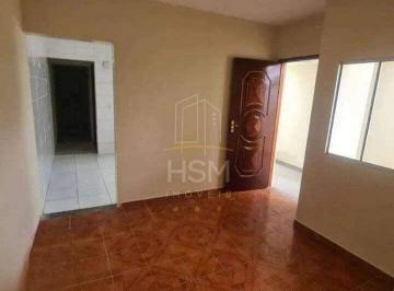 Casa · 100m² · 2 Quartos · 2 Vagas · Casa com 2 quartos para locação, 100 metros em São Bernardo do Campo.