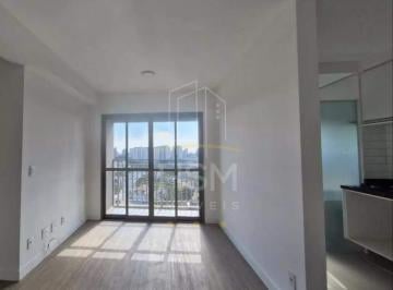 Apartamento · 60m² · 2 Quartos · 2 Vagas · Apartamento para aluguel, 2 quartos, 1 suíte, 2 vagas, Vila Assunção - Santo André/SP