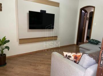 Casa · 120m² · 2 Quartos · 3 Vagas · Casa para aluguel, 2 quartos, 1 suíte, 3 vagas, Independência - São Bernardo do