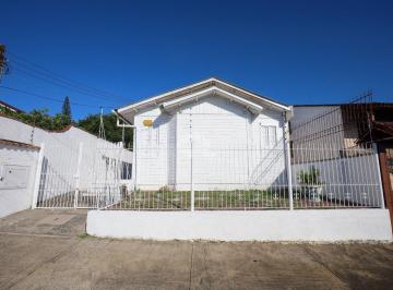 Comercial · 177m² · 1 Quarto · Casa / Sala Comercial com 1 dormitório e 2 banheiros de 177 m² de área privativa no Bairro Jardim I