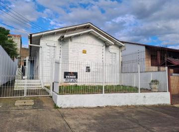 Comercial · 177m² · 1 Quarto · Casa / Sala Comercial com 1 dormitório e 2 banheiros de 177 m² de área privativa no Bairro Jardim I