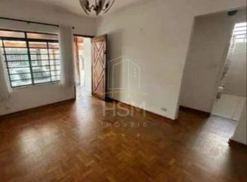 Casa · 142m² · 3 Quartos · 3 Vagas · Casa para aluguel, 3 quartos, 1 suíte, 3 vagas, Centro - São Bernardo do Campo/SP