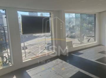Comercial · 132m² · Sobreloja para locação no centro de São Bernardo do Campo Localização Centro de