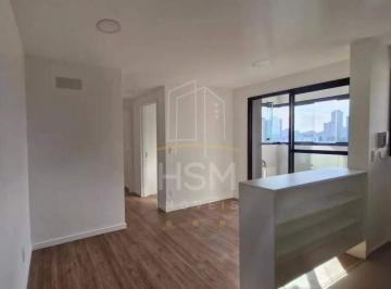 Apartamento · 44m² · 2 Quartos · 1 Vaga · Apartamento para aluguel, 2 quartos, 1 suíte, 1 vaga, Campestre - Santo André/SP