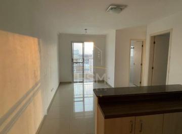 Apartamento · 48m² · 2 Quartos · 1 Vaga · Apartamento no Último Andar, Arejado e com Excelente Iluminação Natural | São Be