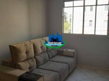 Apartamento · 72m² · 2 Quartos · 1 Vaga · Apartamento com 2 dormitórios à venda, 72 m² por R$ 320.000,00 - Jardim Testae -