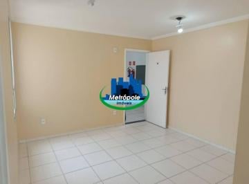 Apartamento · 48m² · 2 Quartos · 1 Vaga · Apartamento com 2 dormitórios para alugar, 48 m² por R$ 1.667,86/mês - Jardim Sã