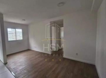 Apartamento · 47m² · 2 Quartos · 1 Vaga · Apartamento para aluguel, 2 quartos, 1 vaga, Centro - Santo André/SP