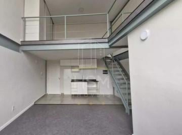 Apartamento · 53m² · 1 Quarto · 1 Vaga · Apartamento para aluguel, 1 quarto, 1 vaga, Santa Terezinha - Santo André/SP